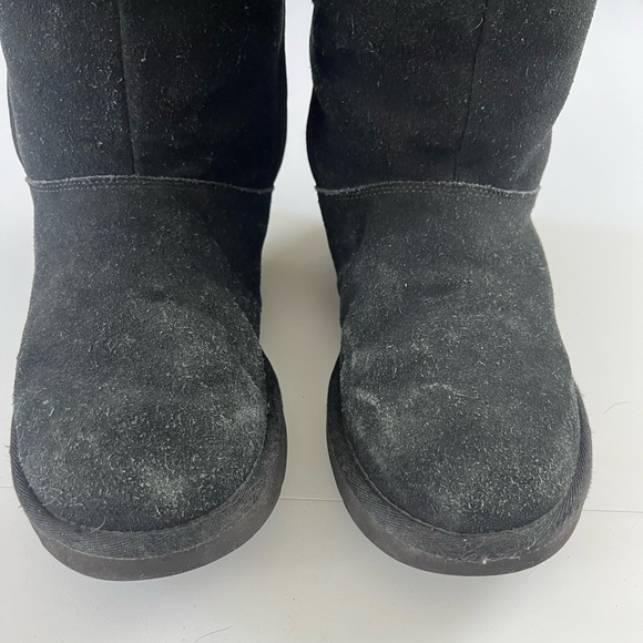 Ugg Bailey Bow II boots - Picture 3 of 9